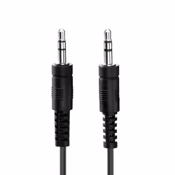 PureLink LP-AC010-030 câble audio 3 m 3,5mm Noir