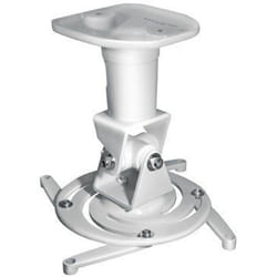 PureMounts PM-Spider-Plus support pour projecteurs Plafond Blanc