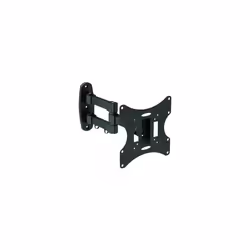 PureMounts PM-BASIC2-37, 94 cm (37"), 30 kg, 75 x 75 mm, 200 x 200 mm, Noir