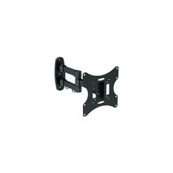 PureMounts PM-BASIC2-37 support pour téléviseur 37" Noir