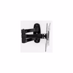 PureMounts PM-BASIC2-37 support pour téléviseur 37" Noir