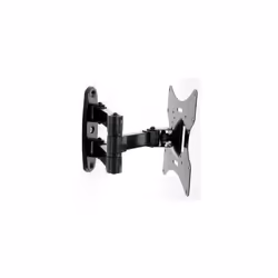 PureMounts PM-BASIC2-37 support pour téléviseur 37" Noir