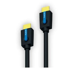 PureLink CS1000-005 câble HDMI 0,5 m HDMI Type A (Standard) Noir
