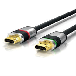 PureLink ULS1000-015 câble HDMI 1,5 m HDMI Type A (Standard) Noir