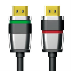 PureLink 7.5m HDMI câble HDMI 7,5 m HDMI Type A (Standard) Noir
