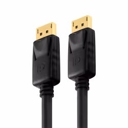 PureLink PI5000-050, 5 m, DisplayPort, DisplayPort, Mâle, Mâle, 2560 x 1600 pixels