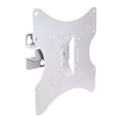 Support mural TV - PureMounts - LM-TS32W - 32-55 pouces - VESA 200x200 - Inclinable et pivotant