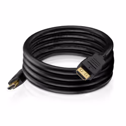 PureLink PI1005-100 câble HDMI 10 m HDMI Type A (Standard) Noir