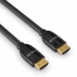 PureLink PS3000-015, 1,5 m, HDMI Type A (Standard), HDMI Type A (Standard), Canal de retour audio (ARC, Audio Return Channel) ...