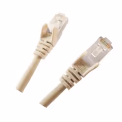 M-Cab 10m Cat6 S-FTP, 10 m, Cat6, S/FTP (S-STP), RJ-45, RJ-45