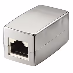 M-Cab 7000844, CAT5e, Argent
