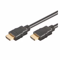 M-Cab 7003019, 1 m, HDMI Type A (Standard), HDMI Type A (Standard), Compatibilité 3D, Canal de retour audio (ARC, Audio Retur ...