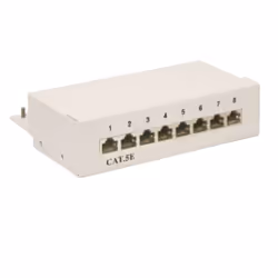 M-Cab 7000902, RJ-45, Cat5e, Beige