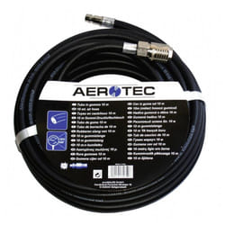 Aerotec - Tuyau pour air comprimé 2005741 20 bar 10 m