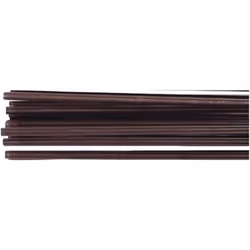 convient au nettoyage et au dérouillage de pièces en acier ou au modelage de la pierre 19 aiguilles trempées 3 mm convient po ...