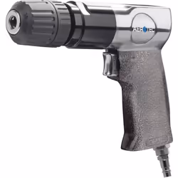Informations techniques Consommation d'air : 130 l/min Poids : 2.4 kg Pression de service (max.) : 6.3 bar Raccordement (Outi ...