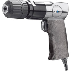 Perceuse pneumatique 6.3 bar - Aerotec