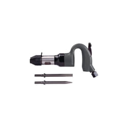AEROTEC Marteau pneumatique burineur Pro XS 3600min-¹ 6 KT.C 12,75mm 13 J - 200666