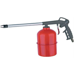Aerotec - Pulvérisateur pneumatique 1/4 (6,3 mm) 6.3 bar