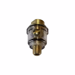 Filetage extérieur : 1/4'' Filetage intérieur : 1/4'' Poids : 74 g Raccordement (Outil) : 1/4'' (6,3 mm)