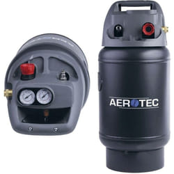 Aerotec - Réservoir pneumatique 14 l Tanky S03370