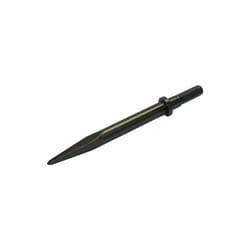 Aerotec - Burin pointu Pro xs longueur totale 215 mm 12,75 mm 6 pans