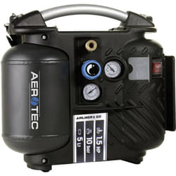 Aerotec - Compresseur pneumatique 5 l Airliner 5 Go