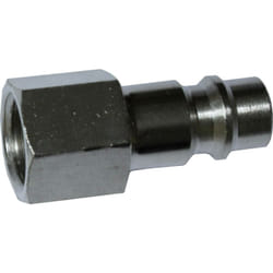 Aerotec - 2005016Z Raccord pour air comprimé 3/8' (10 mm) 1 pc(s) X065931