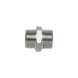 Aerotec - 2005019Z Mamelon double pour air comprimé 1 pc(s) X069431