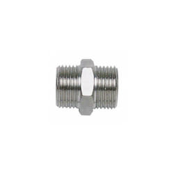 Aerotec - 2005020Z Mamelon double pour air comprimé 1 pc(s) X069481