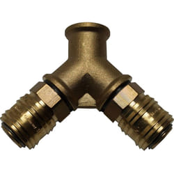 Aerotec - 20052942ZLOSE Répartiteur pour air comprimé 1 pc(s)