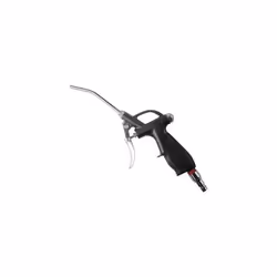 Poids : 0.3 kg Pression maxi : 8 bar Type d'accessoires à air comprimé (catégorisation) : Souflette à air comprimé