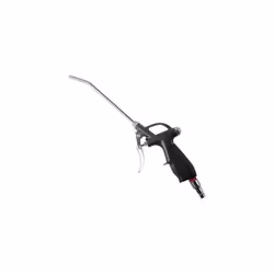 Poids : 0.3 kg Pression maxi : 8 bar Raccordement (Outil) : 1/4'' (6,3 mm) Type d'accessoires à air comprimé (catégorisation) ...