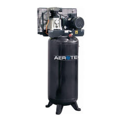 Aerotec - Compresseur 600-200 600 l/min 10 bar 3 kW 400 v 50 Hz 200 l
