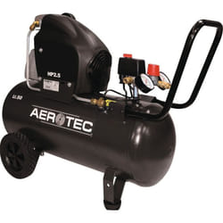 Aerotec - Compresseur 310-50 fc 280 l/min 1,8 kW 50 l