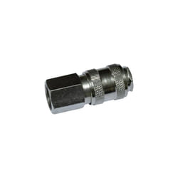 Aerotec - accouplement rapide pour air comprimé 2009560Z 1 pc(s)