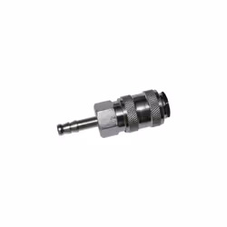 Caractéristiques: · Raccord rapide avec embout de 9 mm · Système de plug-in européen compatible universellement · Convient à  ...