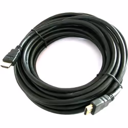 Câble HDMI High Speed 3D ac Ethernet FULL HD 15 M
