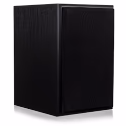 Dual LS 100 haut-parleur 2-voies Noir Avec fil 10 W