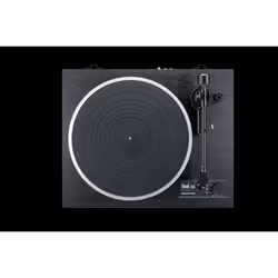 Dual CS 418 Tourne-disque entraîné par courroie Noir Complètement automatique - Vue supplémentaire 5