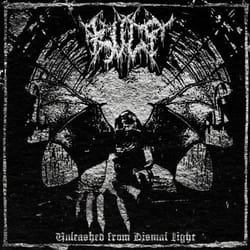Alive AG Unleased From Dismal Lights CD Heavy metal Kult