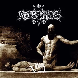 Alive AG VII, Heavy metal, CD, Nebiros, Support physique, Folter Records
