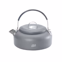 ESBIT WK600HA bouilloire 0,6 L Gris