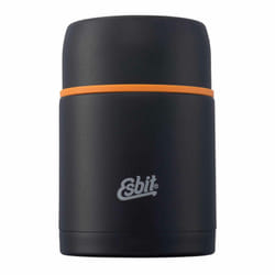 ESBIT FJ750ML thermos 0,75 L Noir, Orange