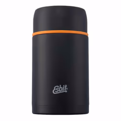 ESBIT FJ750ML thermos 0,75 L Noir, Orange