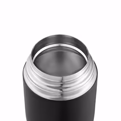 ESBIT FJ750ML thermos 0,75 L Noir, Orange