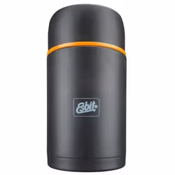 ESBIT FJ1000ML, 1 L, Noir, Orange, Acier inoxydable, 10,8 cm, 200 mm, 562 g