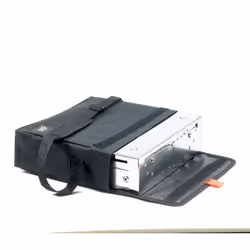 ESBIT BBQ300S barbecue et grill Charbon de bois (combustible) Argent