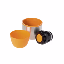 ESBIT ISO500ML thermos 0,5 L Acier inoxydable