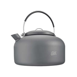 ESBIT WK1400HA bouilloire 1,4 L Gris